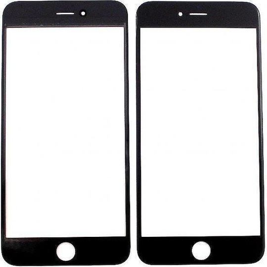 Μηχανισμός Αφής για Apple iPhone 6 Plus. (Μαύρο)