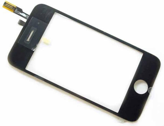 Μηχανισμός Αφής για iPhone 3G (Μαύρο)