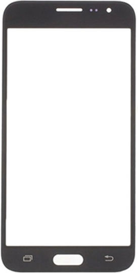 Мобилни телефони с докосваеми панели Lite за LG D682/G Pro Lite (Черен)
