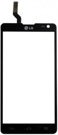 LG Μηχανισμός Αφής για (Μαύρο)
