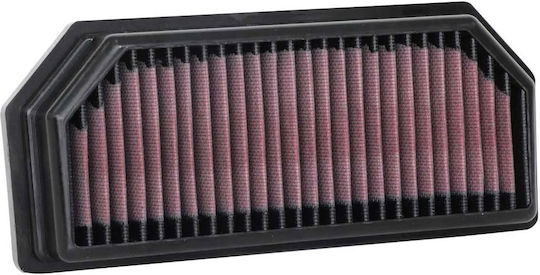 K&N Motorrad-Luftfilter KTM Super DUKE / 1290 Super Duke R