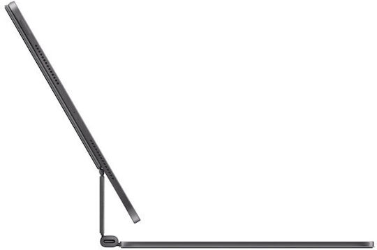 Apple Tablet Accessory Apple Magic Keyboard Ipad Pro 11" M4 International English Black
