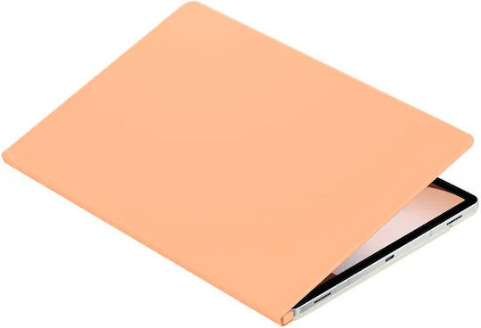 Samsung Cover Galaxy Tab Flip Cover Orange (Galaxy Tab S9+, Galaxy Tab S9 FE+) EF-BX810POEGWW