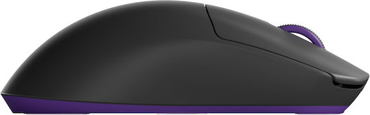 Dark Project Novus Pro Mouse Wireless De Gaming 26000 DPI Negru