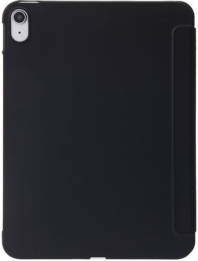 Tech-Protect SC Pen Klappdeckel Schware (iPad 2022 10,9 Zoll)