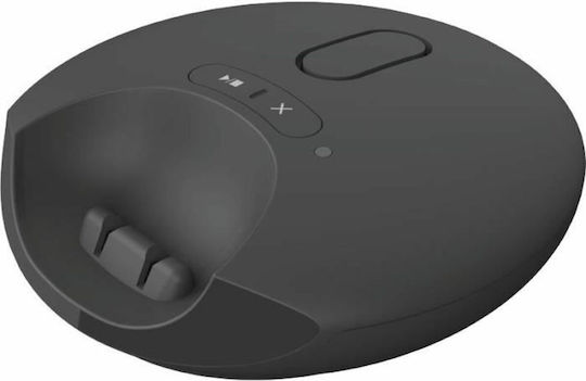 Logicom Dect Iloa 155t Solo Cordless IP Phone Black