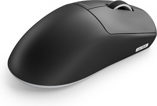 Dark Project Nexus Ultra Ασύρματο Gaming Ποντίκι 30000 DPI Μαύρο