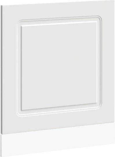 vidaXL Dishwasher Front page Dishwasher 8721158420039
