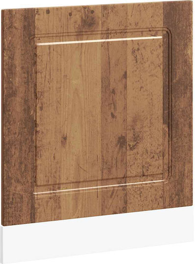 vidaXL Dishwasher Front page Dishwasher 8721158420114