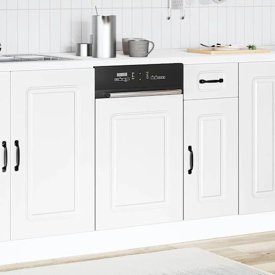 vidaXL Dishwasher Front page Dishwasher 8721158419934