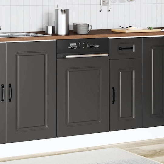 vidaXL Dishwasher Front page Dishwasher 8721158419941
