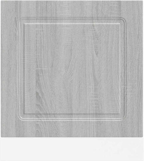 vidaXL Dishwasher Front page Dishwasher 8721158420091