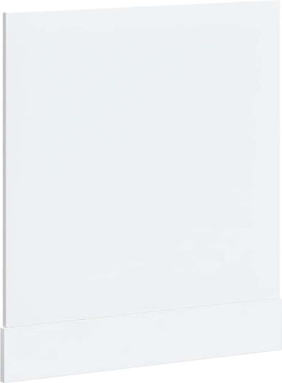 vidaXL Dishwasher Front page Dishwasher 8721158422439