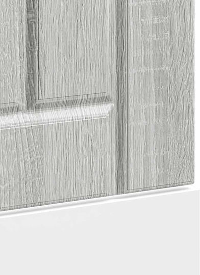 vidaXL Dishwasher Front page Dishwasher 8721158422392