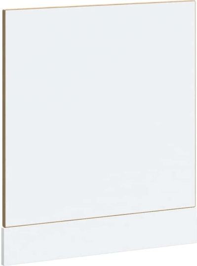vidaXL Dishwasher Front page Dishwasher 8721158420121
