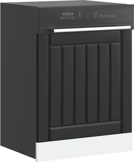 vidaXL Dishwasher Front page Dishwasher 8721158422446