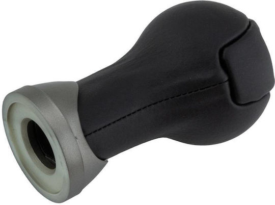 NTY Shift Knob for Nissan 350Z 2002-2009 Black