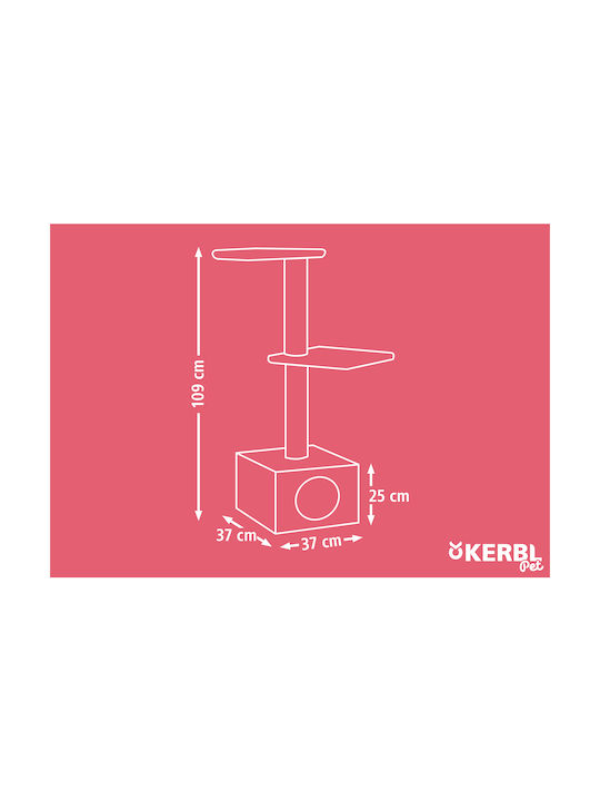 Kerbl Safari Big Kerbl Safari Big