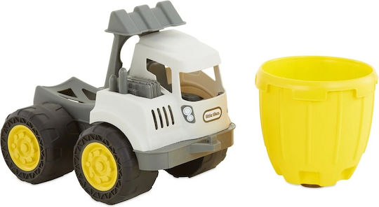 Little Tikes Dirt Όχημα Παιχνίδι Παραλίας