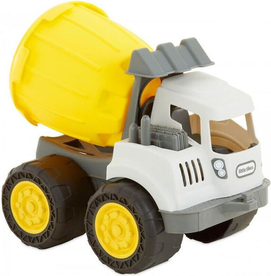Little Tikes Dirt Όχημα Παιχνίδι Παραλίας
