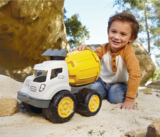 Little Tikes Dirt Όχημα Παιχνίδι Παραλίας