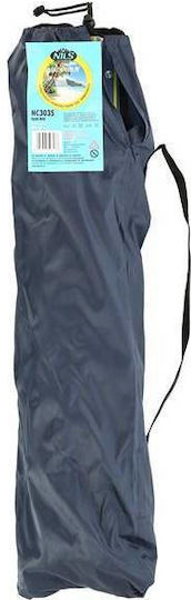 Nils NC3035 Small Chair Beach 57x40x64cm