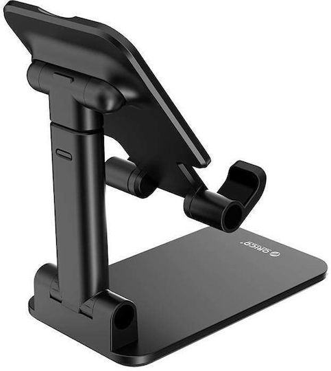 Orico MPH Desk Stand for Mobile Phone in Black Colour