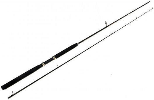 Black Diamond Jikken Καλάμι Ψαρέματος για Spinning 2.70m 10-35gr