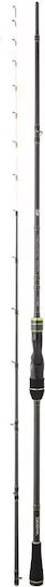 Daiwa Tenya Риболовен прът за Тай Гума / Спининг 2.34м 50-150гр