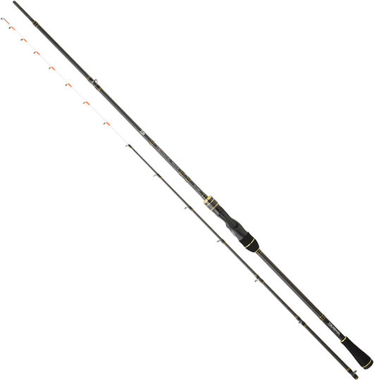 Daiwa Tenya Риболовен прът за Тай Гума / Спининг 2.34м 50-150гр