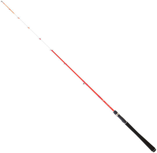 Daiwa Sensor Palangrotte Lanseta de pescuit pentru Pescuit vertical 2.1m 30-120gr