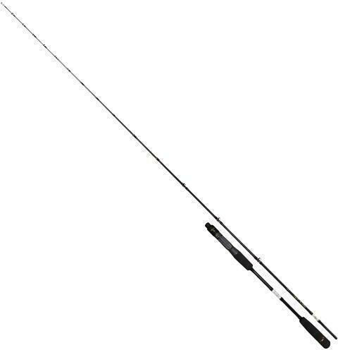 Pregio Limit Tai Rubber Fishing Rod for Tai Rubber 2.01m 120gr
