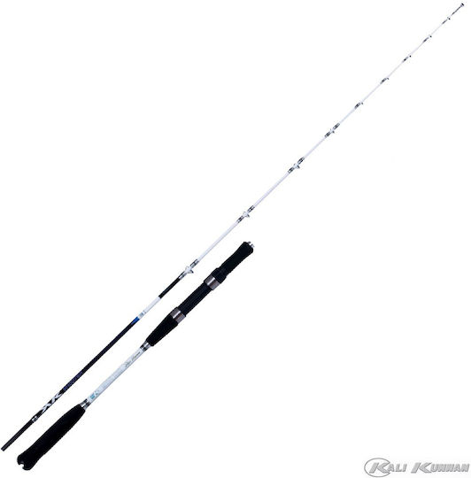 Kali Kunnan Shooter Καλάμι Ψαρέματος για Light Jigging / Καθετή 1.80m 30-90gr