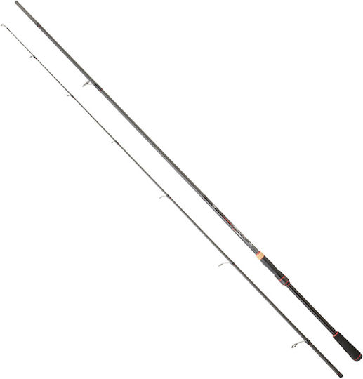 Daiwa Crossfire Spinnrute 14-42gr Länge 3,00 Meter