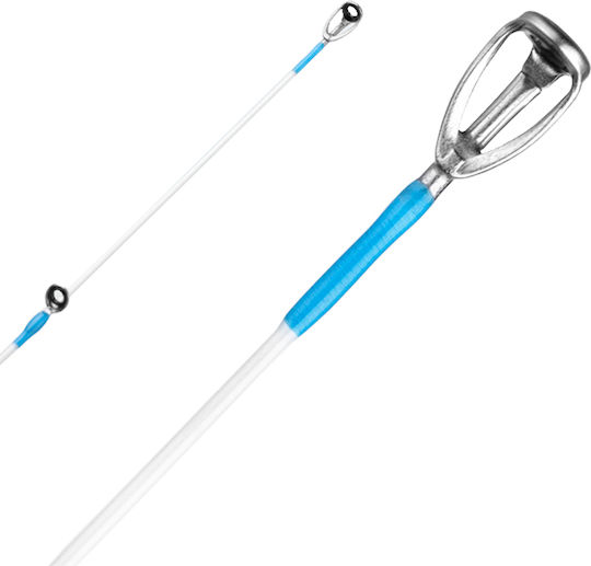 Ecooda Black Thunder EBTA II Rock Fish Καλάμι Ψαρέματος για Inchiku 2.03m 0.4-8gr