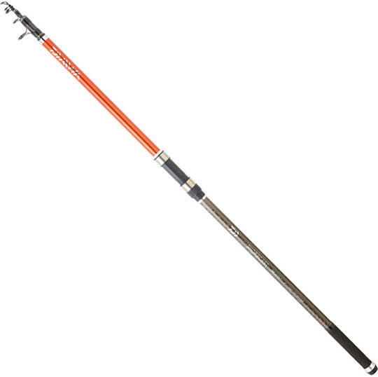 Καλάμι Daiwa Shorecast Tele Surf Μήκος 4,20 Μέτρα