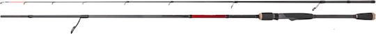 Dragon Finesse Jig Καλάμι Ψαρέματος για Casting 2.28m 4-18gr