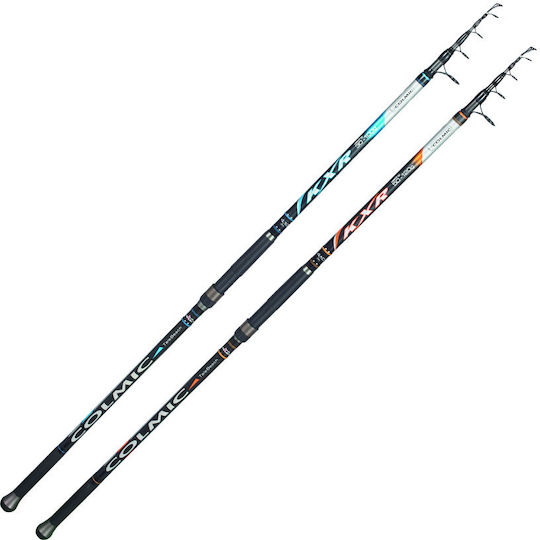 Colmic KXR Fishing Rod for Beach Ledgering 4.10m 30-100gr