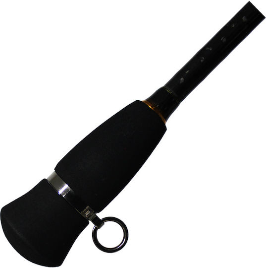 Ryobi Varius P1 C180H Καλάμι Ψαρέματος για Jigging 1.80m 400-600gr