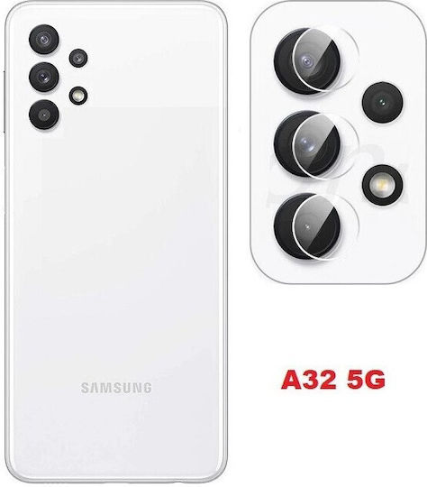 Tempered Glass Camera Lens (Galaxy A32 5G)