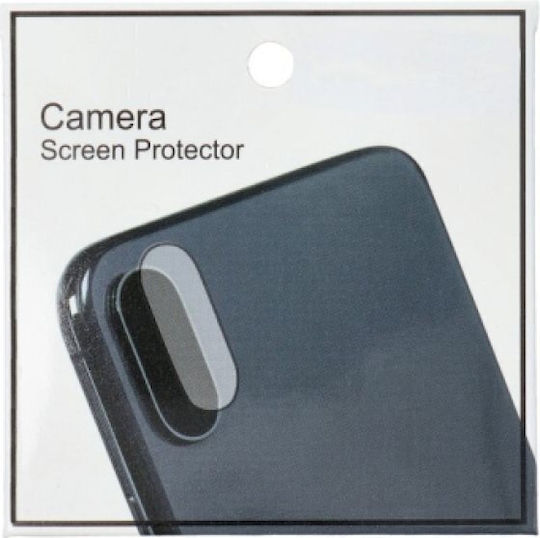 9h Full Προστασία Κάμερας Tempered Glass Transparent για το iPhone 12 Pro Max