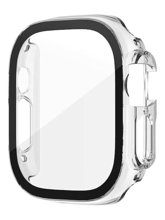 Displayschutzfolie für das Apple Watch 40mm,Apple Watch 4/5/6/SE 40mm 1Stück