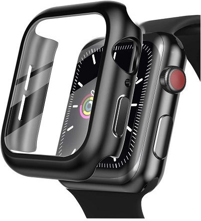 SiiPro Защитен екран за Apple Watch 38мм 1бр