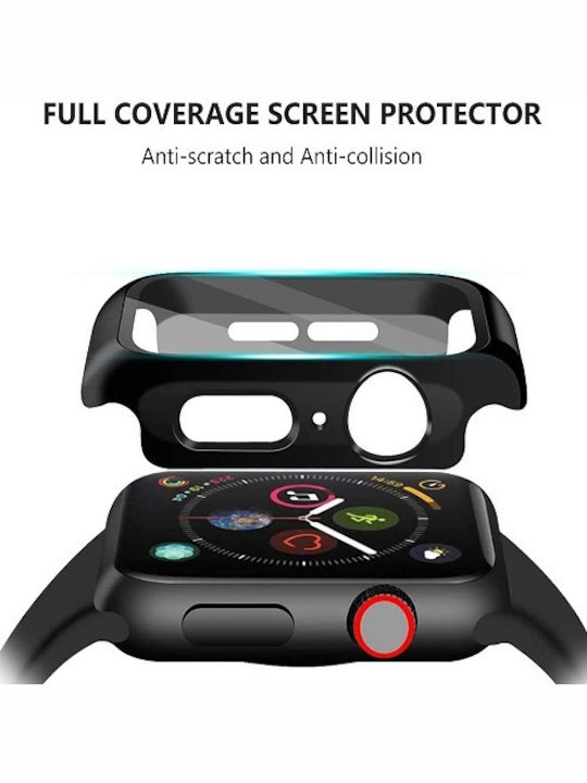 SiiPro Screen Protector pentru Apple Watch 38mm 1buc