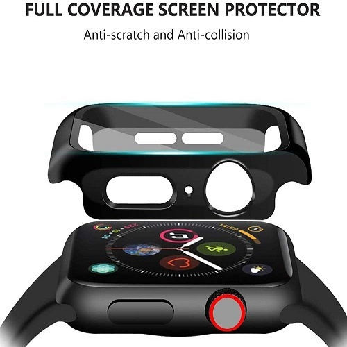 SiiPro Защитен екран за Apple Watch 38мм 1бр