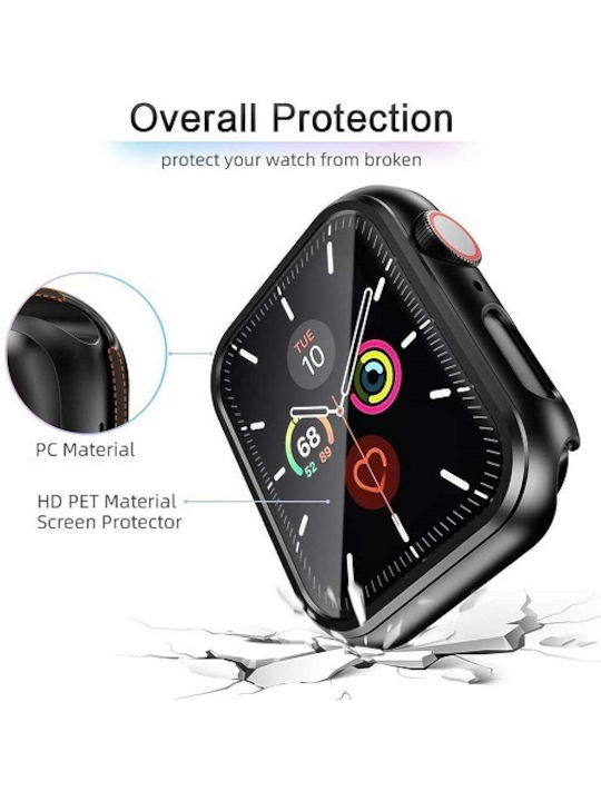SiiPro Screen Protector pentru Apple Watch 38mm 1buc