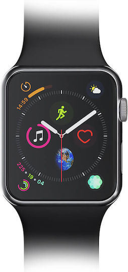 3MK FlexibleGlass Tempered Glass for the Garmin Fenix 5/5 Plus 3pcs