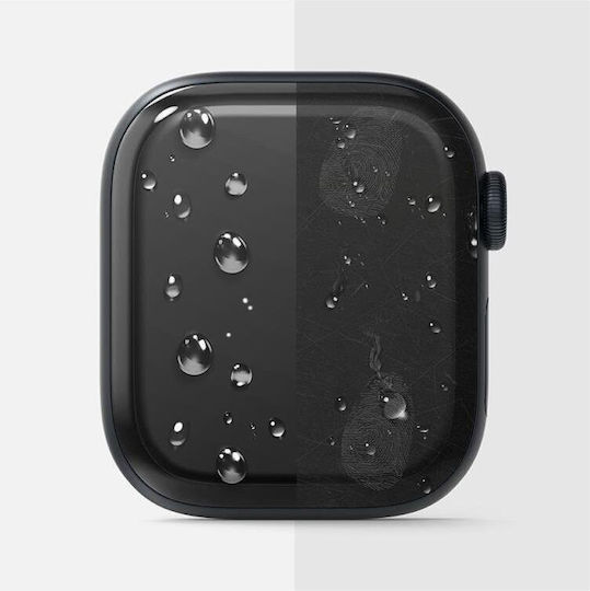 Ringke Screen Protector για το Apple Watch 10 / 11 (42 mm) 3τμχ