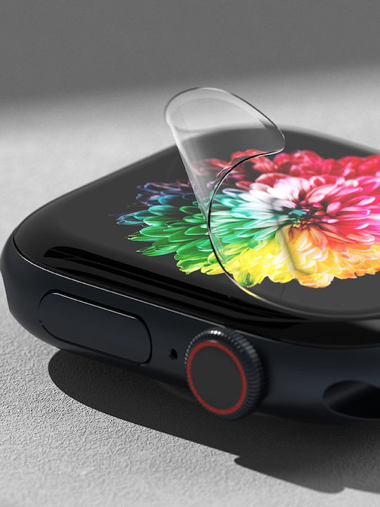 Ringke Displayschutzfolie für das Apple Watch 10 (42 mm) 3Stück