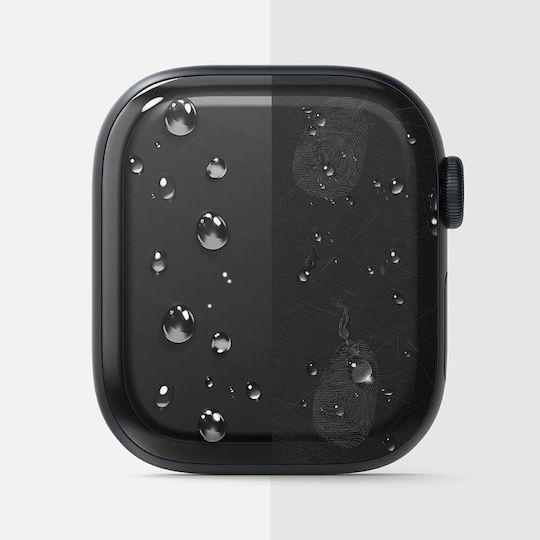 Ringke Screen Protector για το Apple Watch 10 / 11 (42 mm) 3τμχ